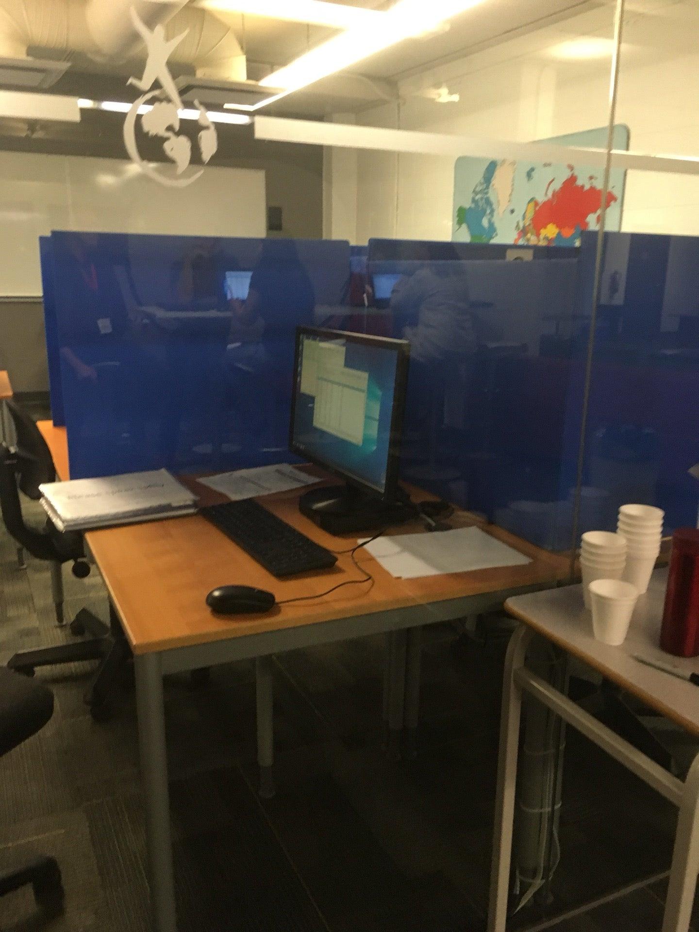 Global Village English Centres - GV Vancouver