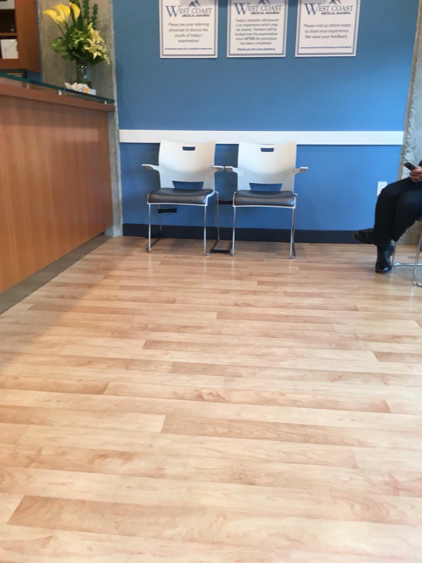 West Coast Medical Imaging