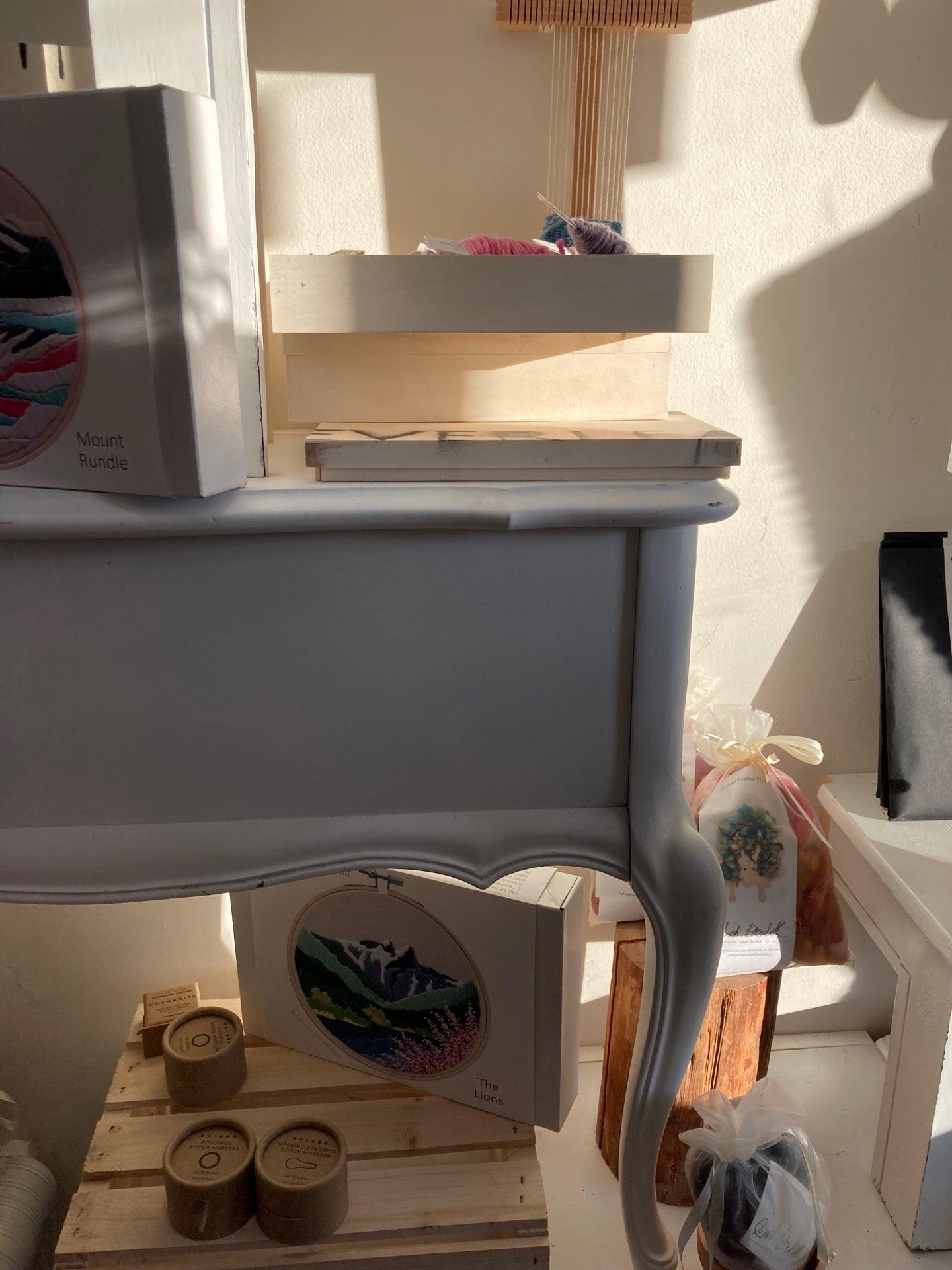 Baaad Anna's Yam Store