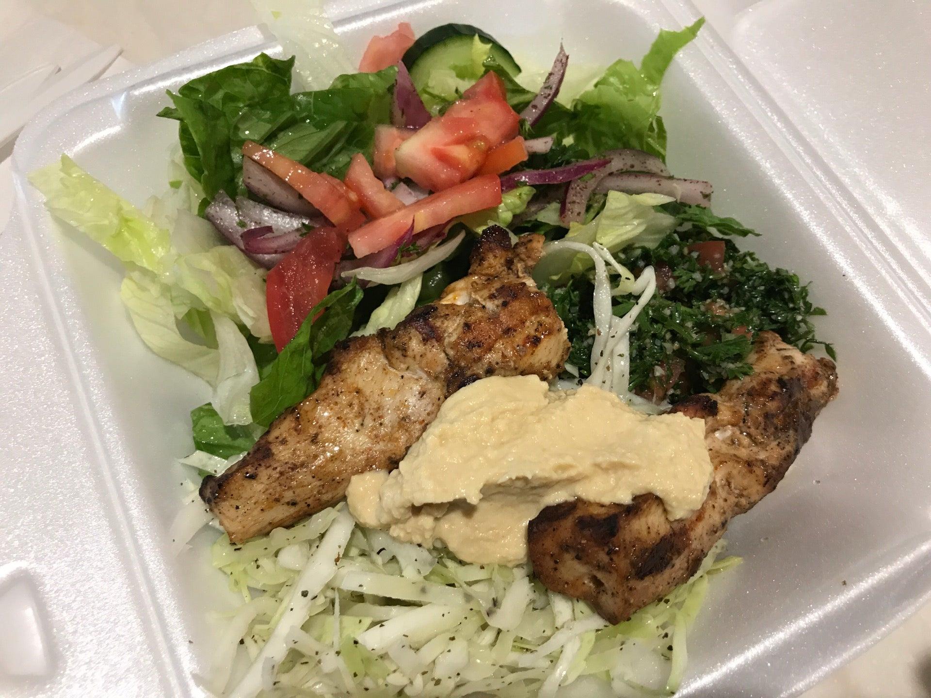 Kebaberie Yorkville