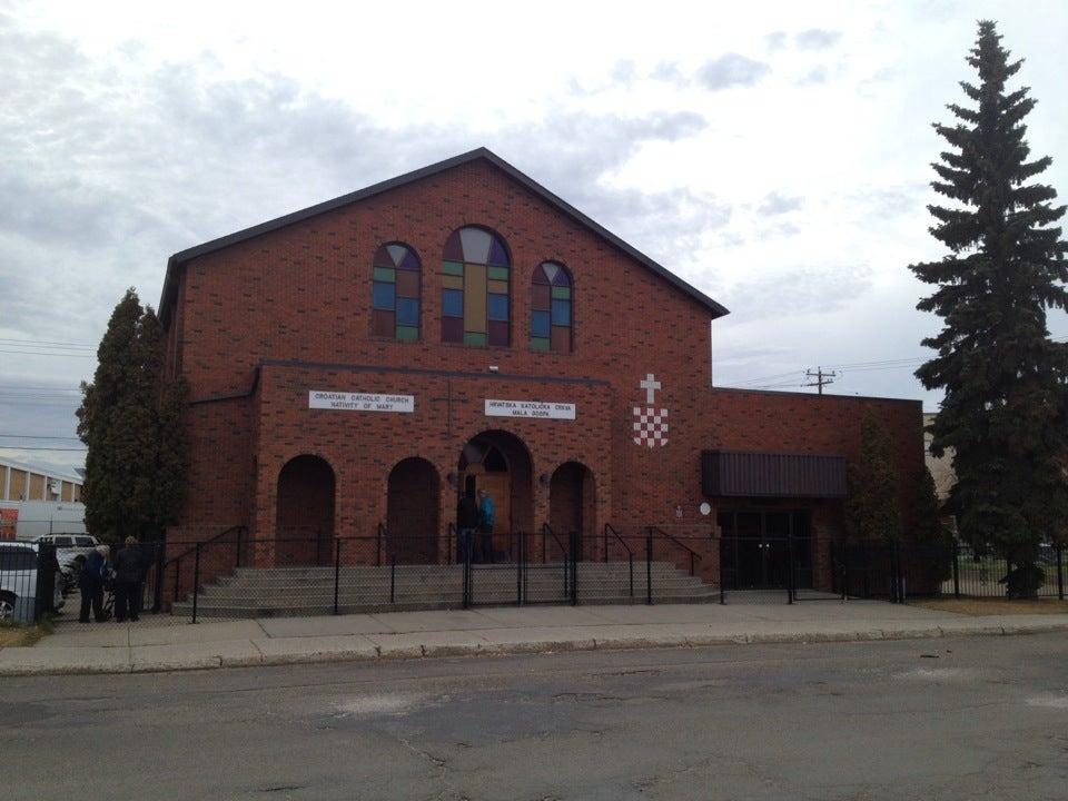 Croatian Catholic Parish