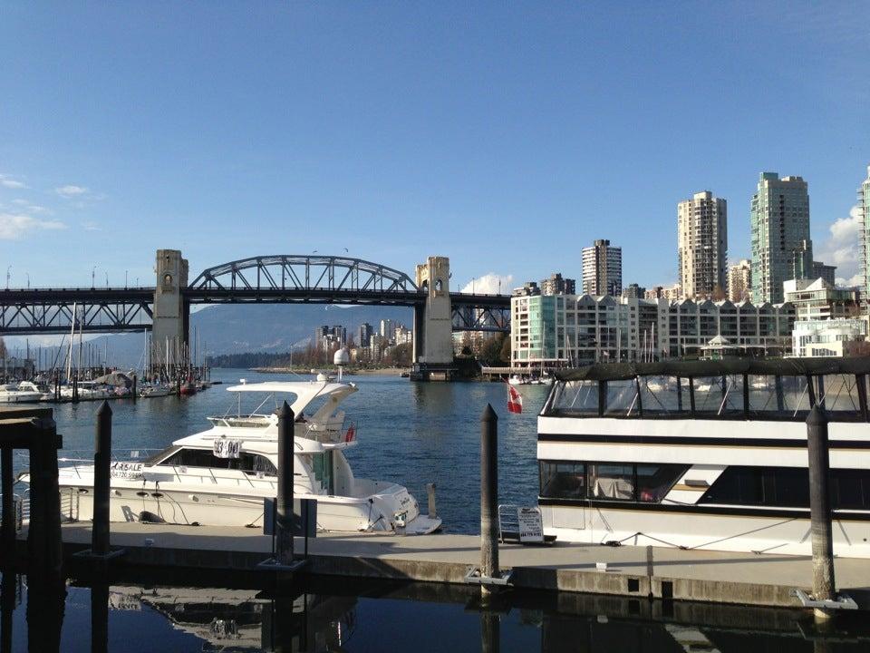 Blue Parrot Espresso Bar