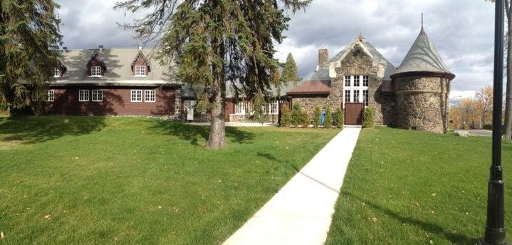 Maison de la Culture Francis-Brisson