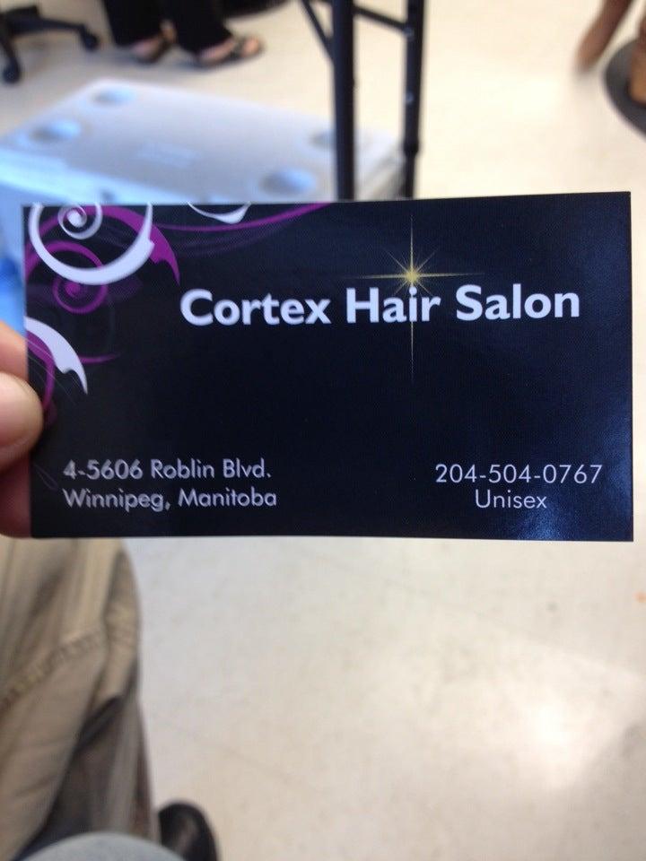 Cortex Hair Salon