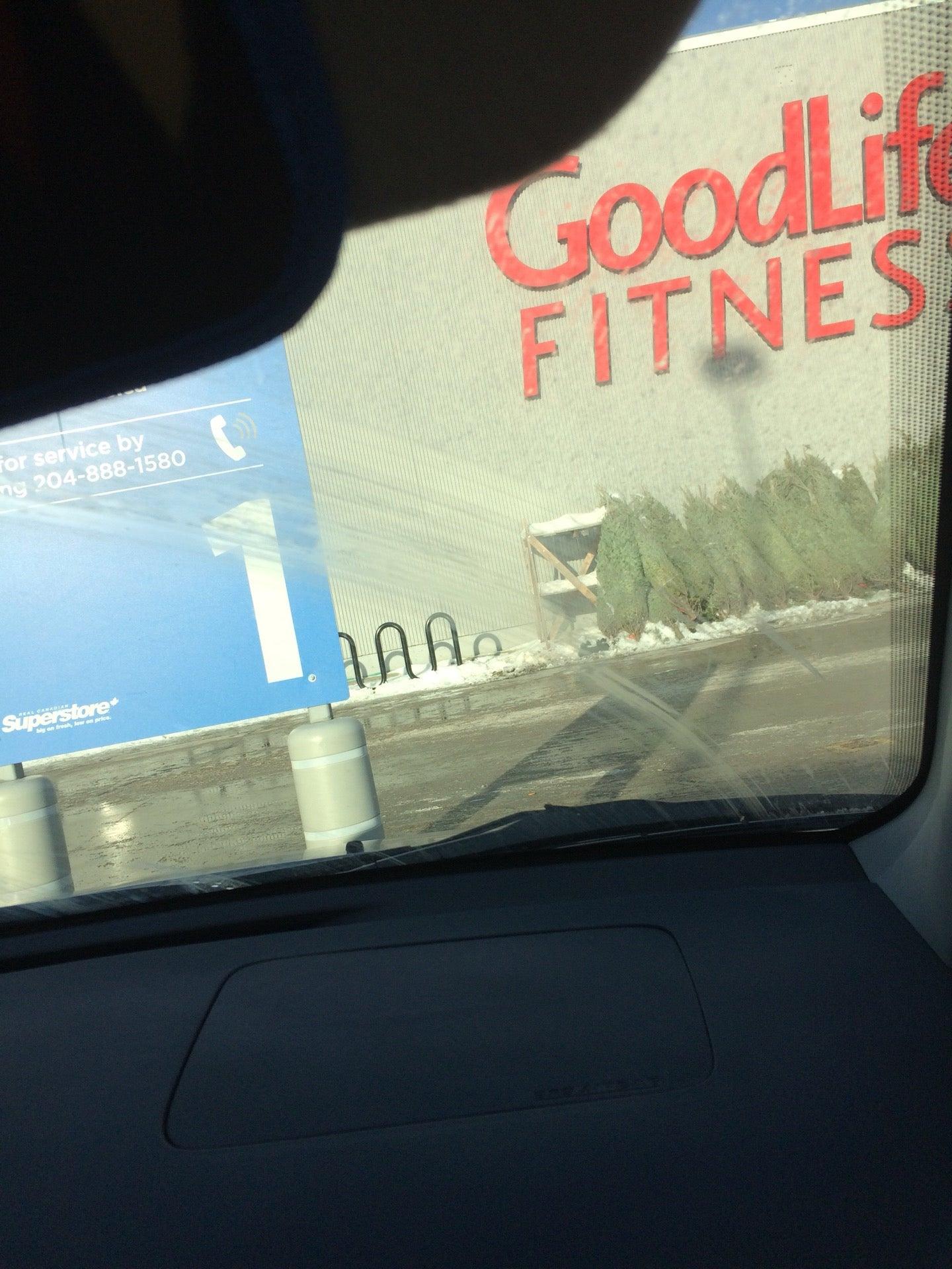 Good Life Fitness