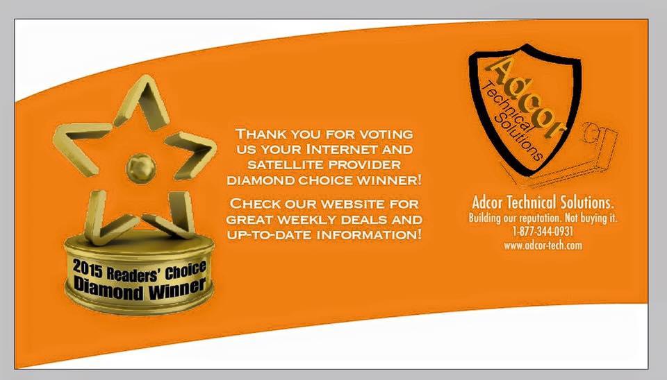 Adcor Technical Solutions