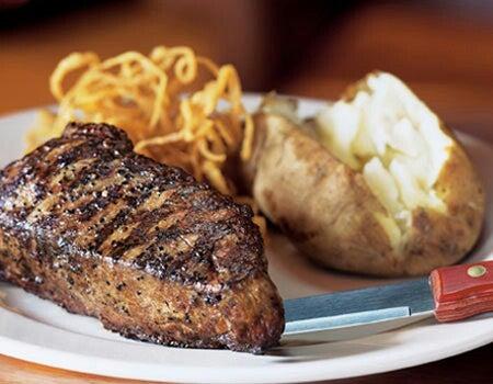 The Keg Steakhouse + Bar - Halifax