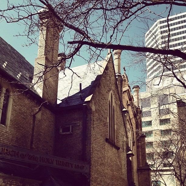 Church of the Holy Trinity