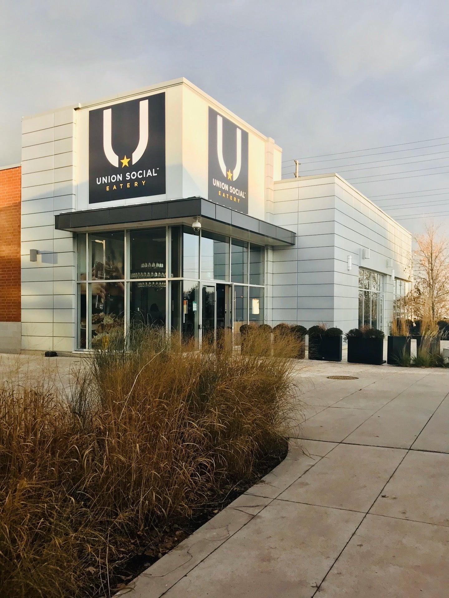 Union Social Eatery - Spectrum Square