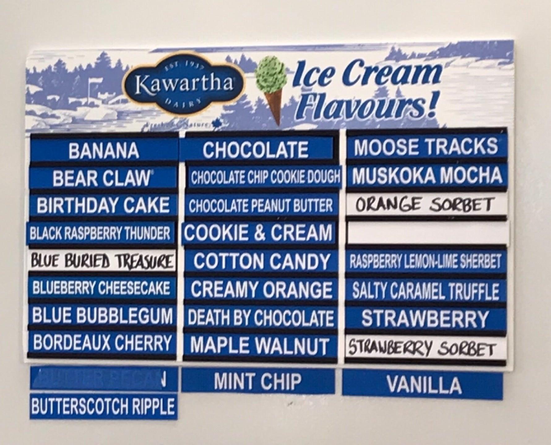 Village Creamery and Cafe