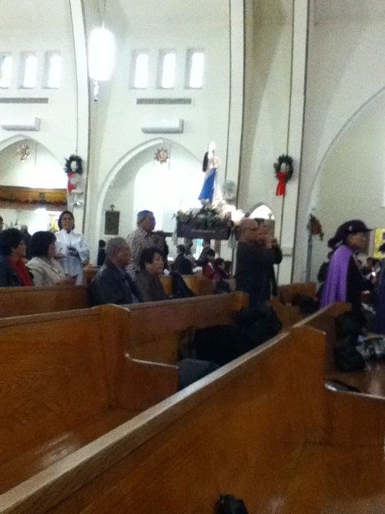 Our Lady of Assumption Church