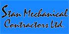 Stan Mechanical Contractors