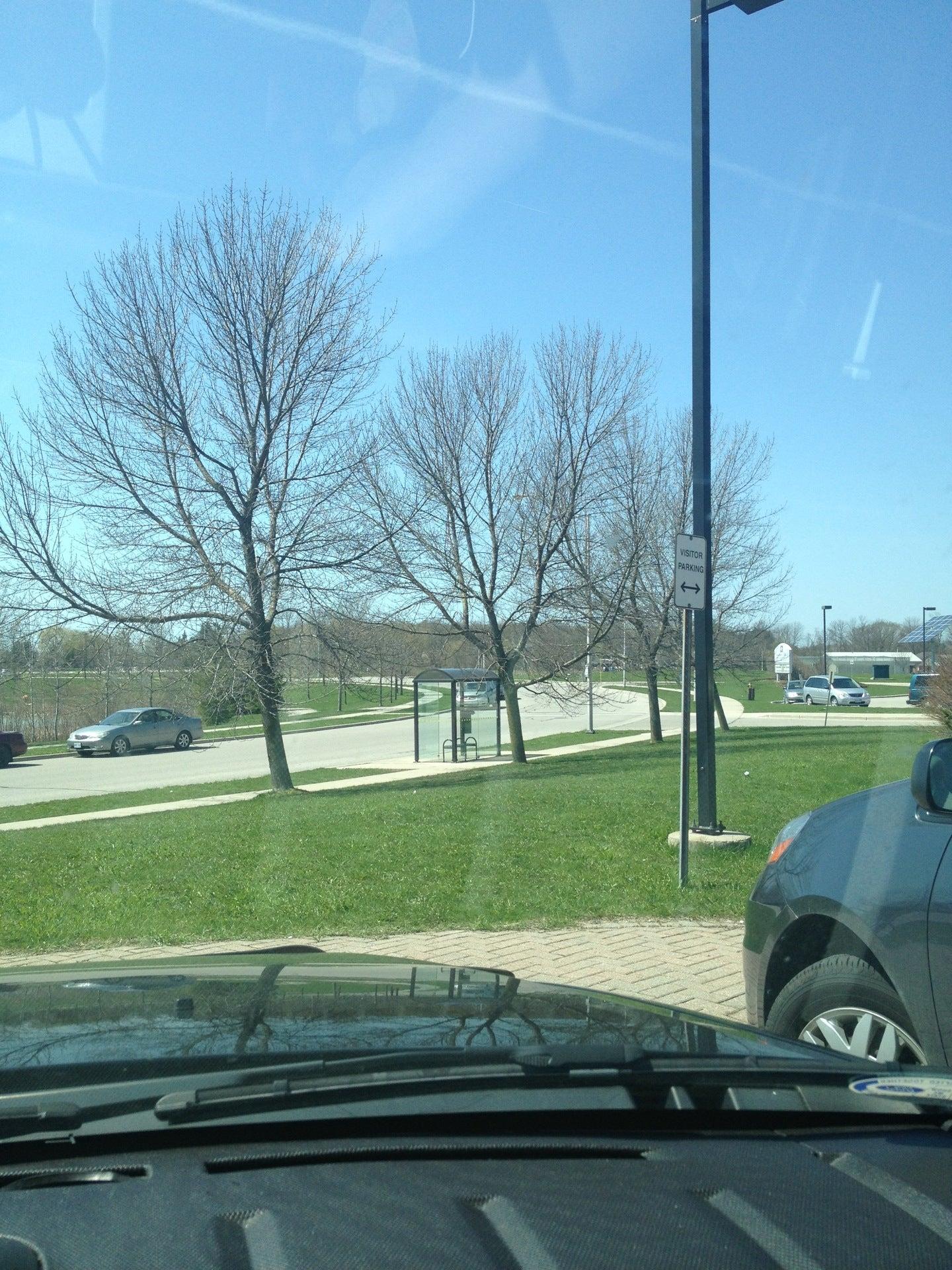 Fanshawe College St. Thomas Elgin Campus