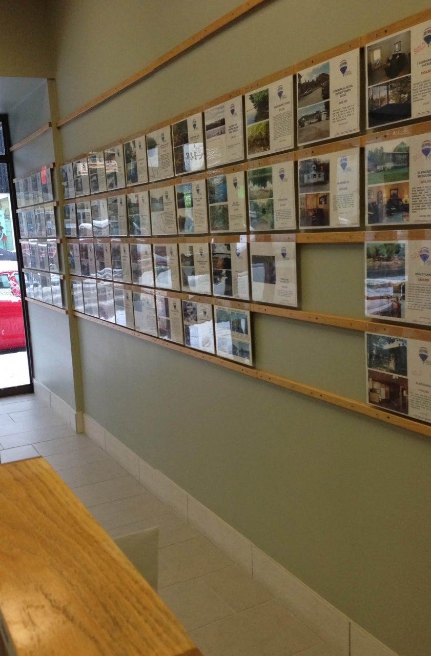 Jim Marshall, Broker, Remax Parry Sound-Muskoka Realty LTD., Brokerage