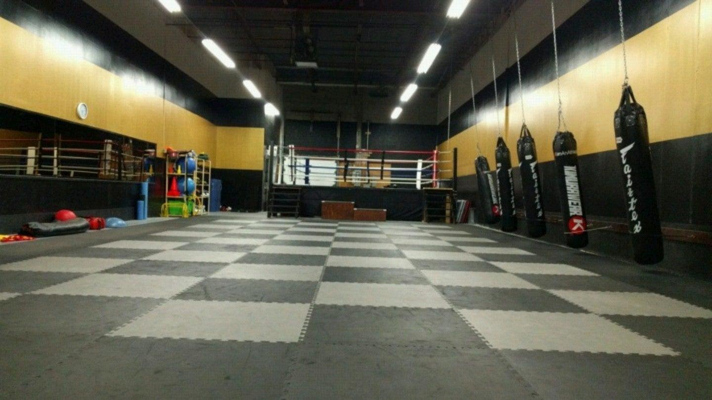 Scarborough Triumph Muay Thai