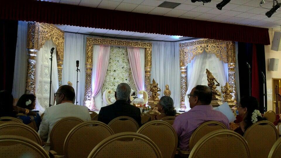 Sri Sathya Sai Baba Centre of Scarborough