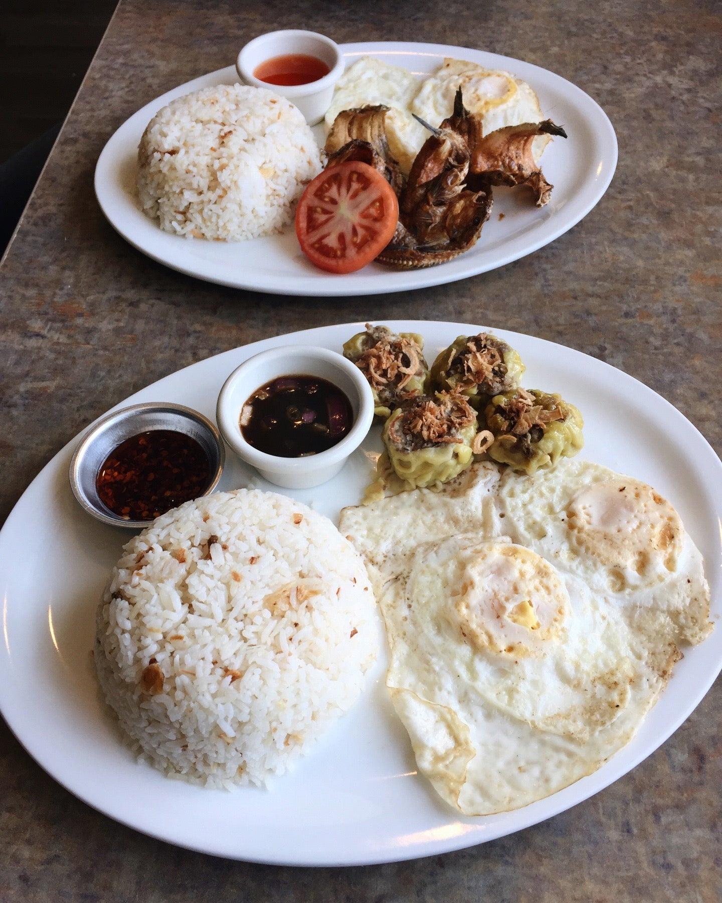 Mangkok international cuisine