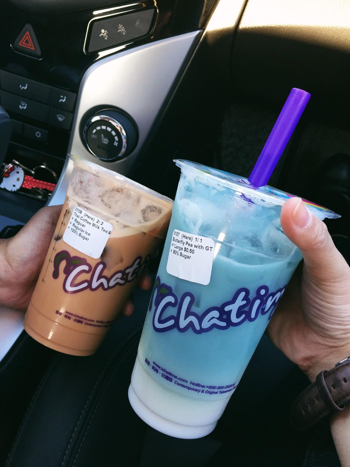 Chatime
