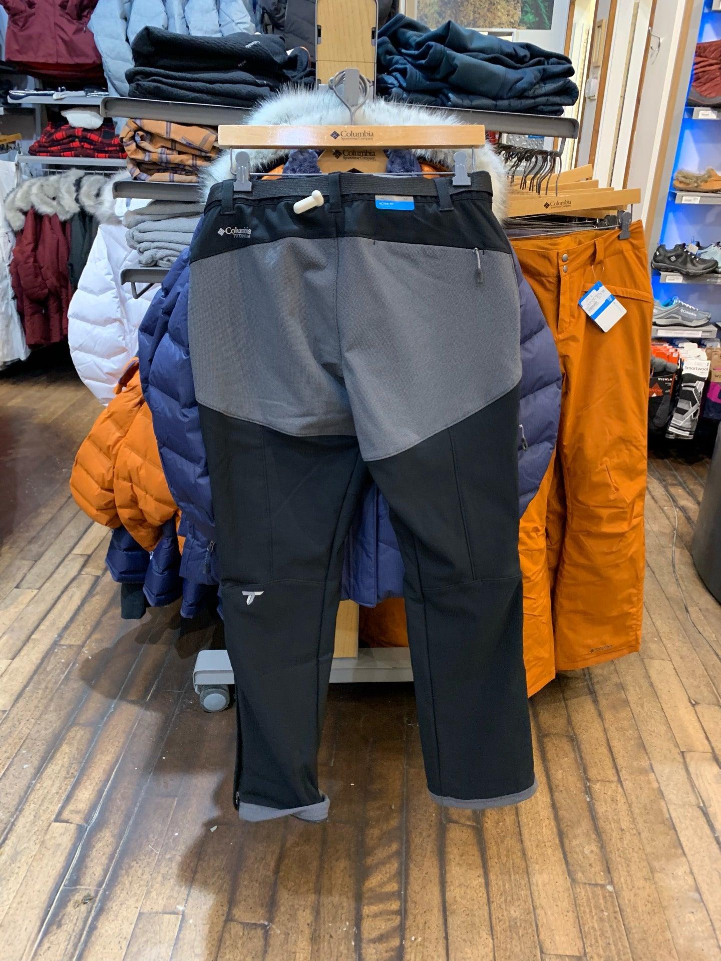 Columbia Sportswear Co