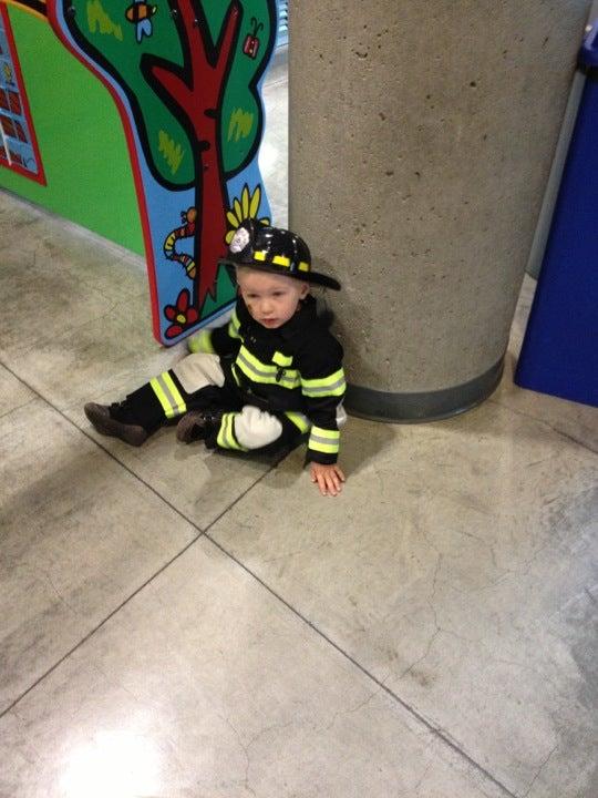 Tong Louie Family YMCA