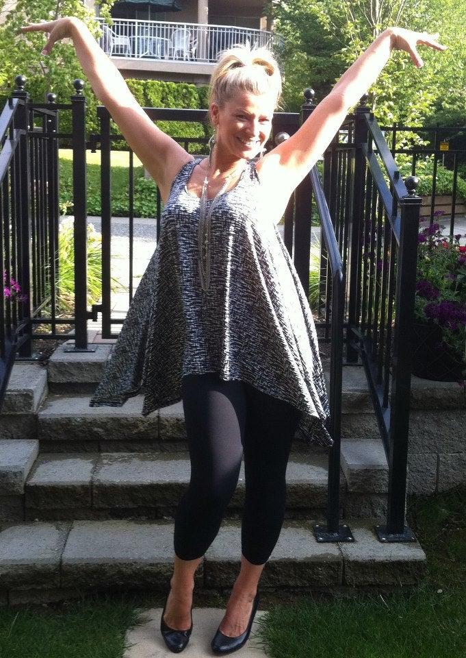 Candice Dearden Life Coaching