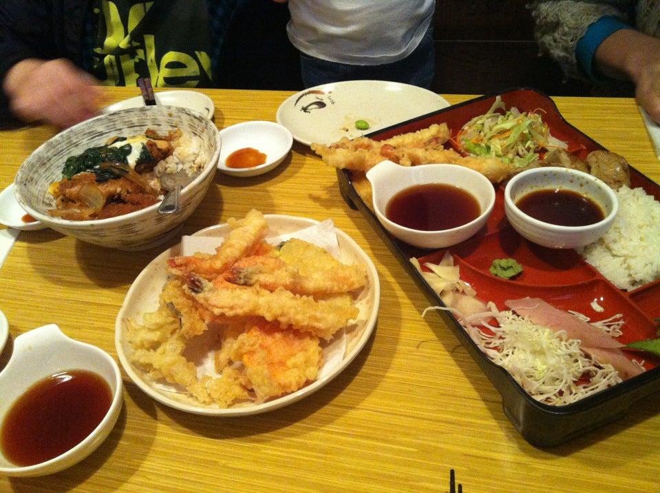 Ozeki Japanese Restaurant