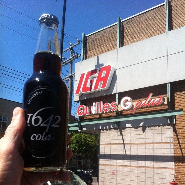 Les Marches Tradition