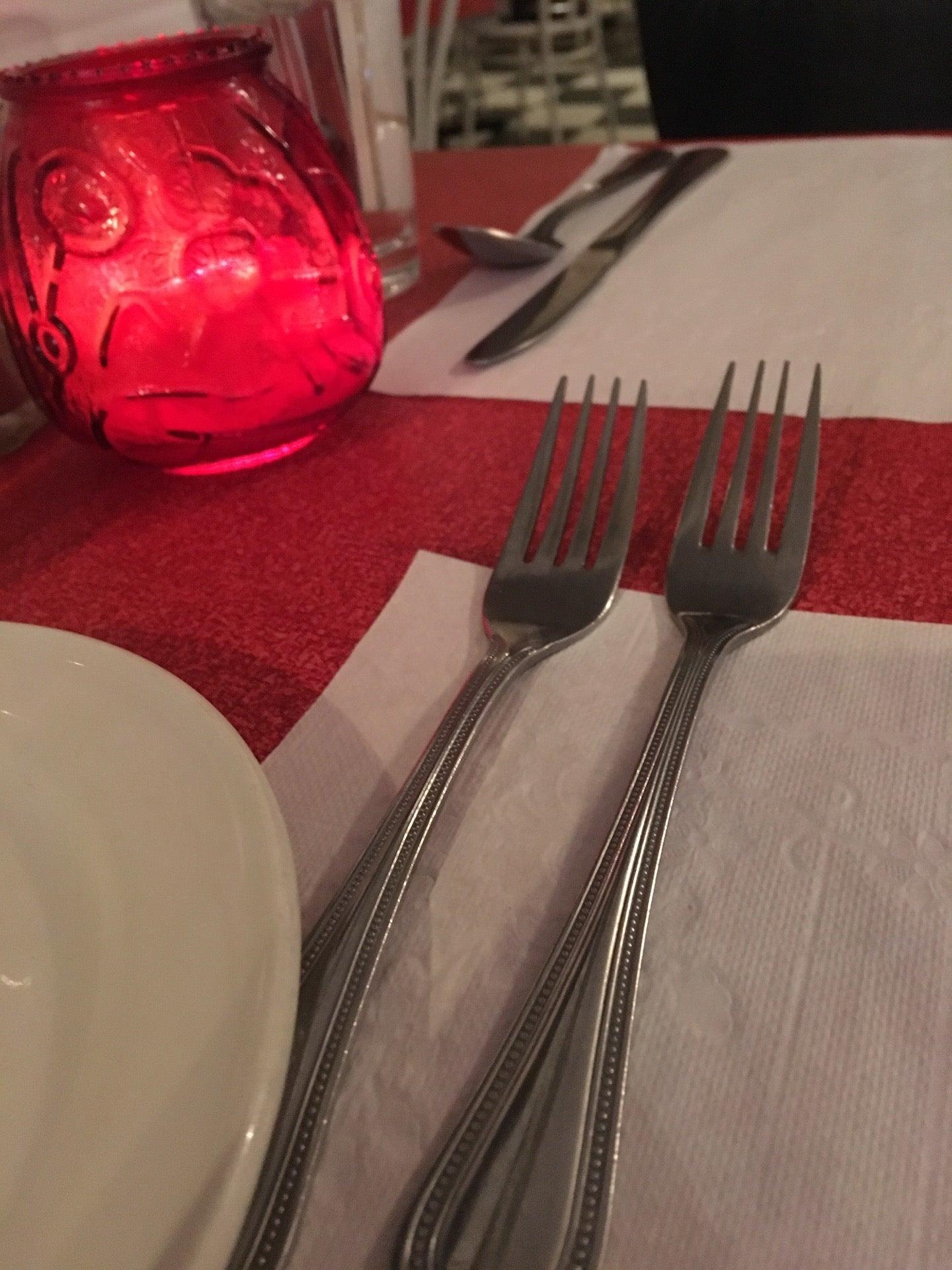 Pizarro's Restaurant