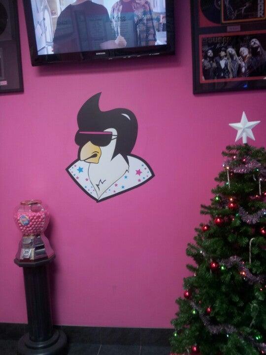 The Legendary Wing King