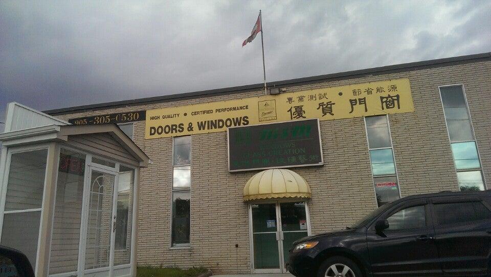 M & M Window Co Inc