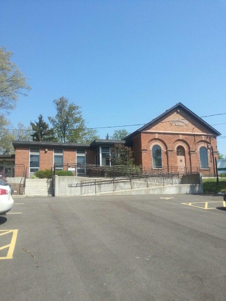 Ontario Land Registry Office