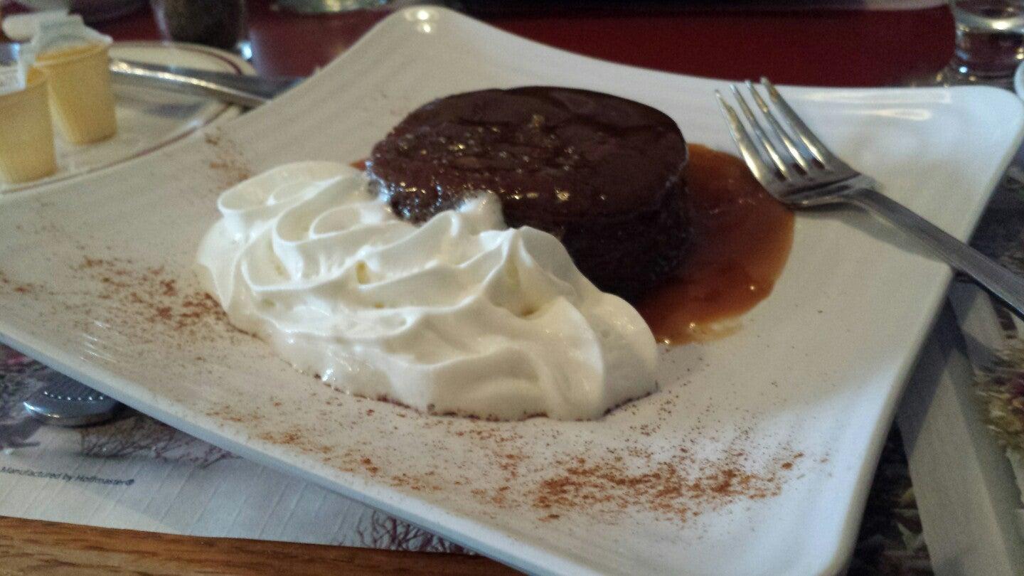 Golden Valley Restaurant