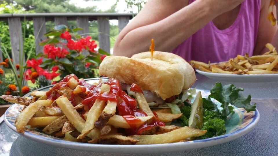 Shannie's Restaurant