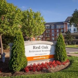 Red Oak
