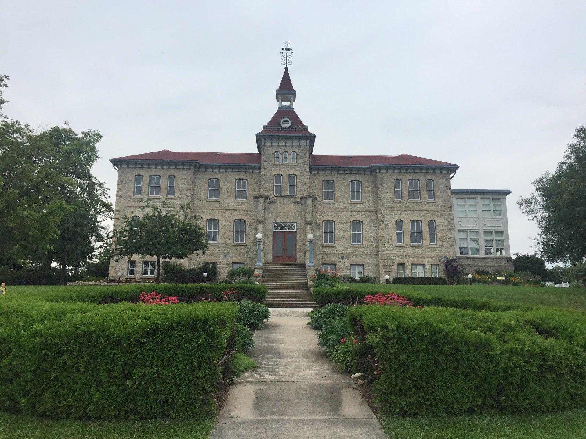 Wellington County Museum & Archives
