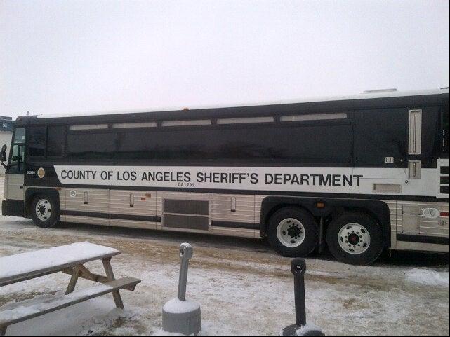 Mci Cafeteria Building 4A North