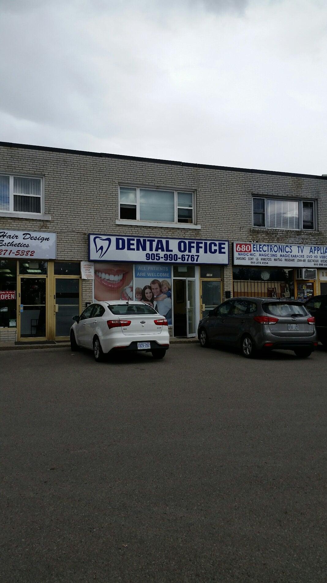 Orlovic Dentistry