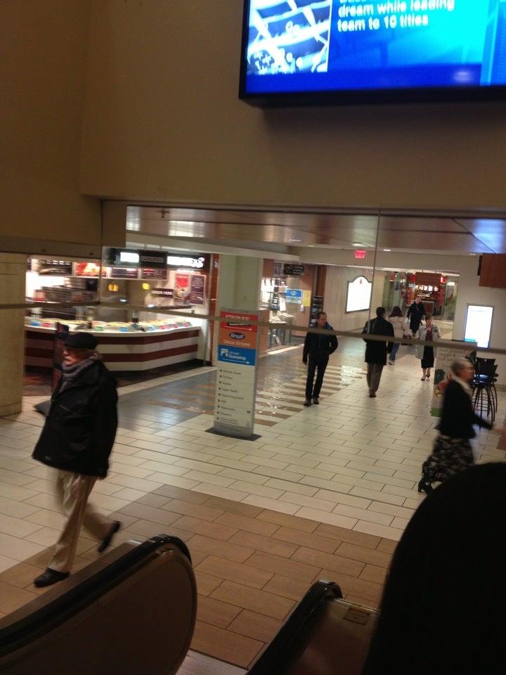 Royal Centre Shoe Doctor