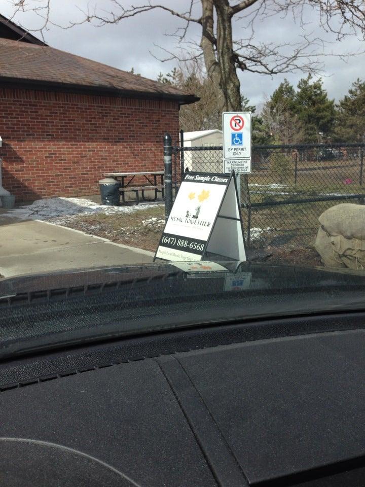 North Bramalea United Church