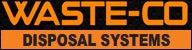 Waste-Co Disposal Systems