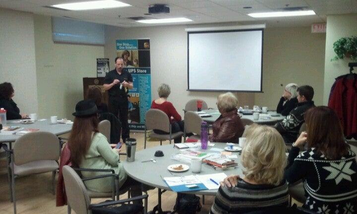 White Cliffe Terrace Hair Salon