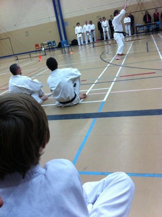 East Witshire Intermediate