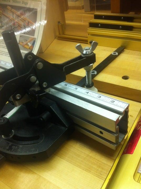 Lee Valley Tools Ltd