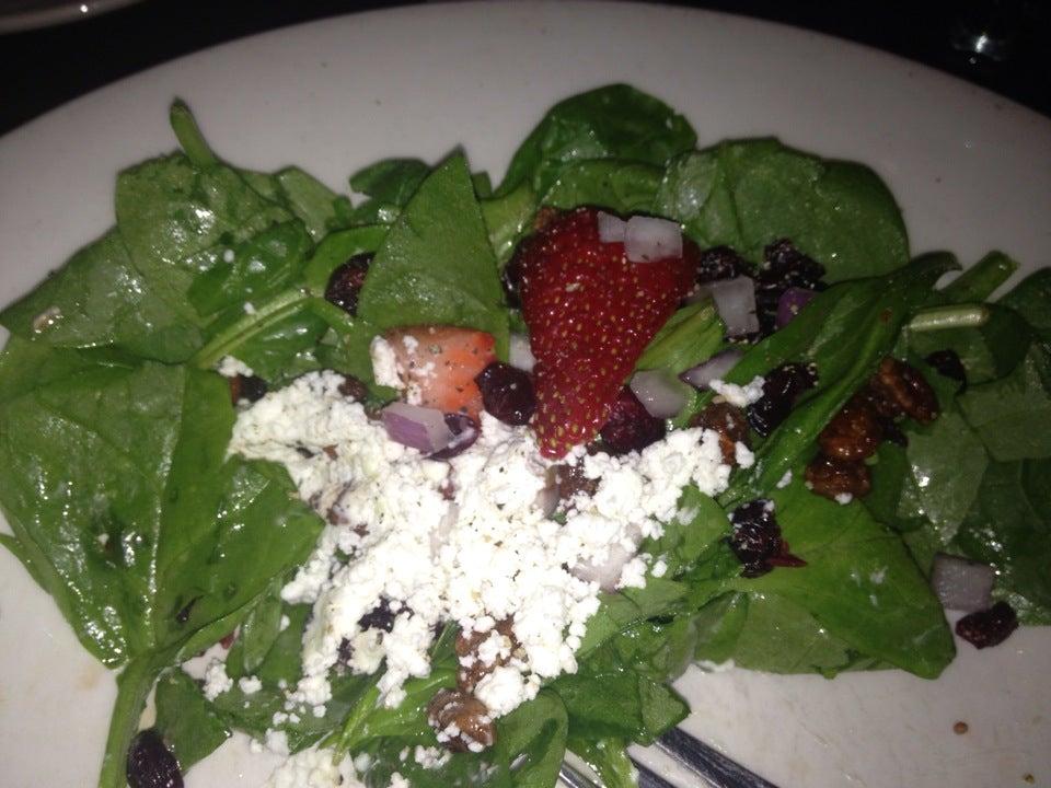 The Keg Steakhouse + Bar - Brandon