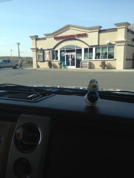 Heritage Co-op 1997 Ltd