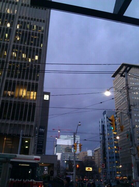 BMO Bank of Montreal