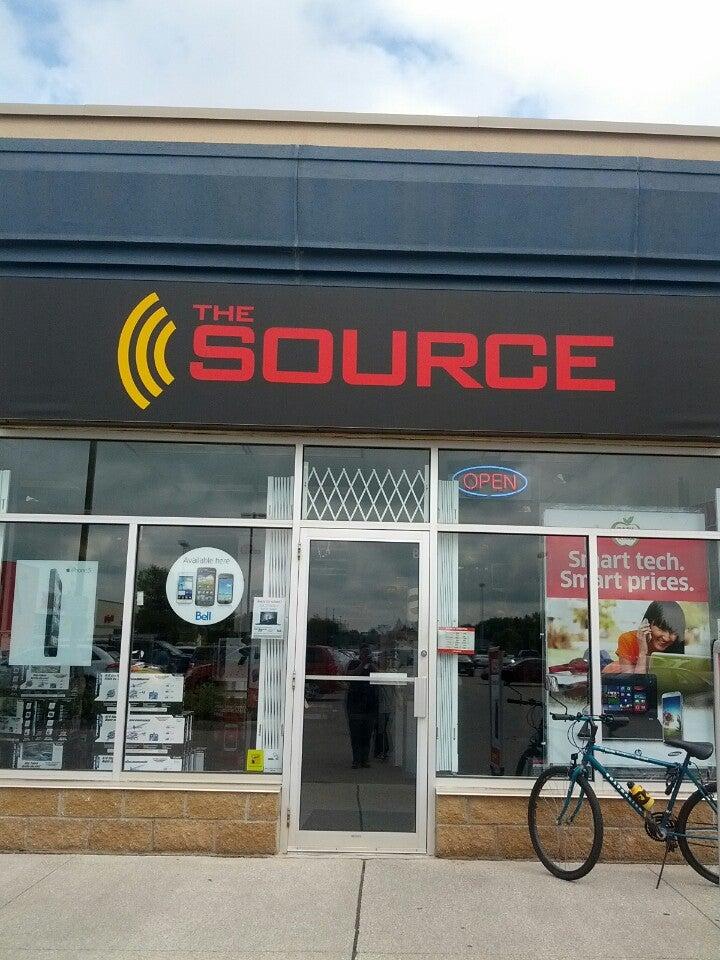 The Source  Electronics Inc