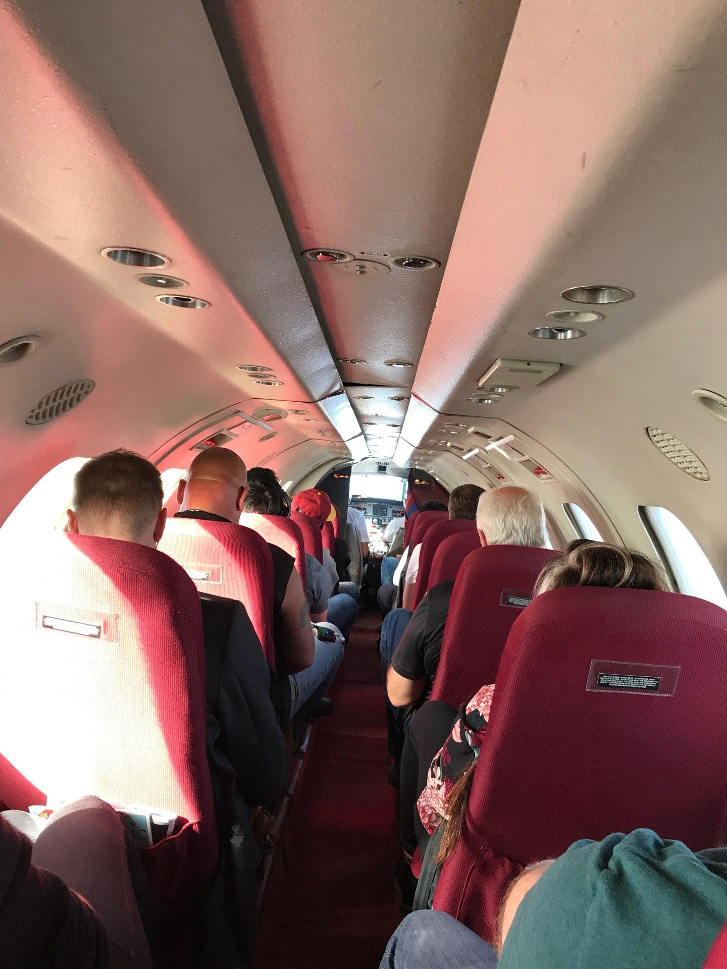 Red Lake Airport (YRL)