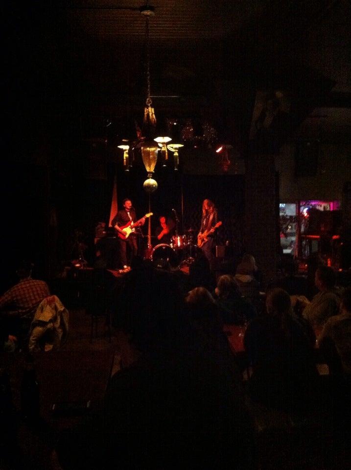 The Slice Bar & Grill