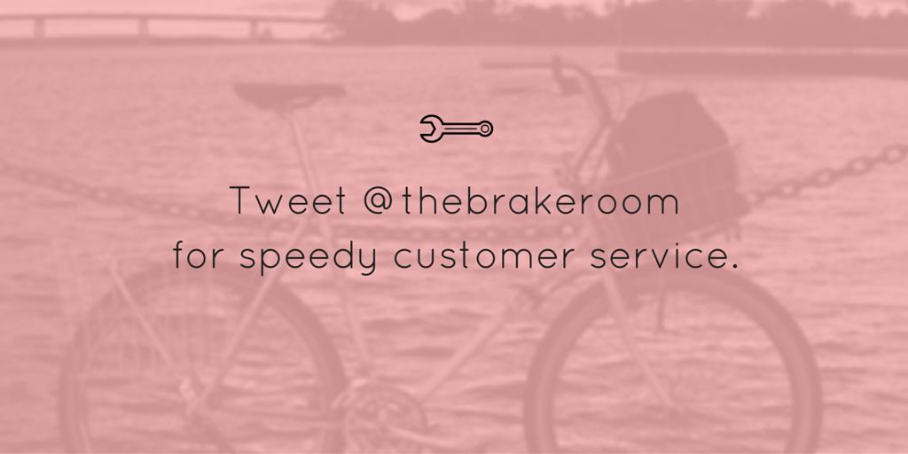 The Brake Room